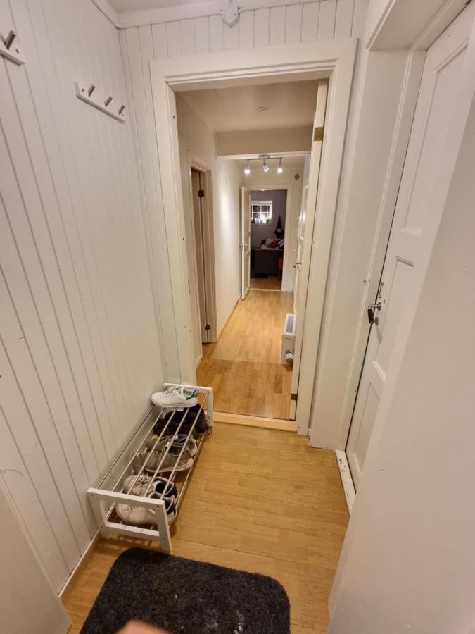 Cosy Tromso Apartment Exterior photo